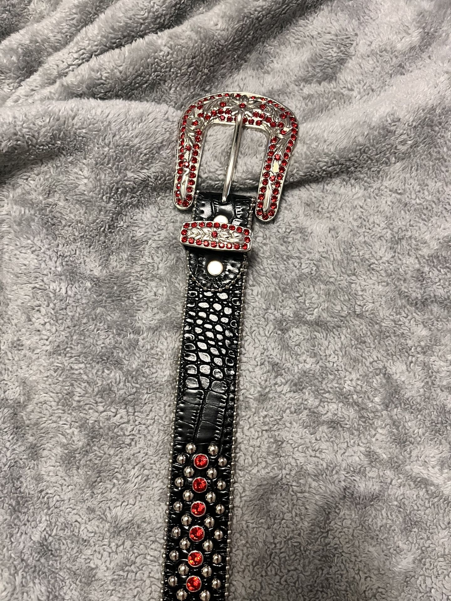 B.B Simon Belt
