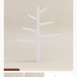 Babyletto book shelf tree