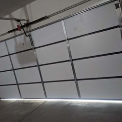 GARAGE DOOR SPRINGS!