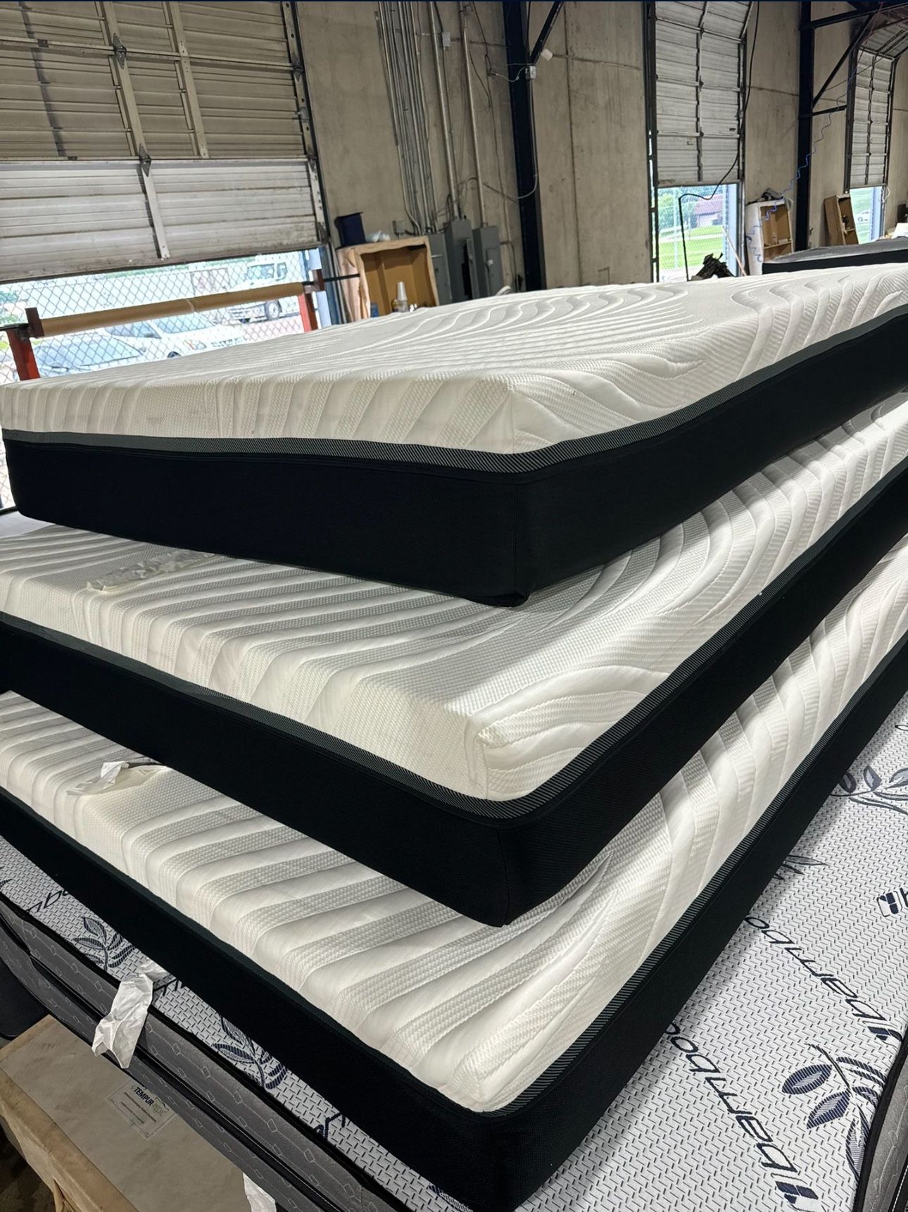 Queen Size Mattress For $349
