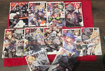 Manga