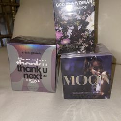 Ariana Grande 30 Ml $35 Each 