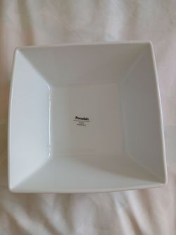 Better Homes And Garden Porcelain Bowl