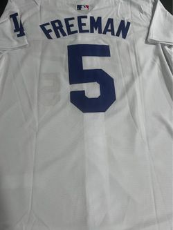 LA Dodgers Jerseys. New. Special. $55