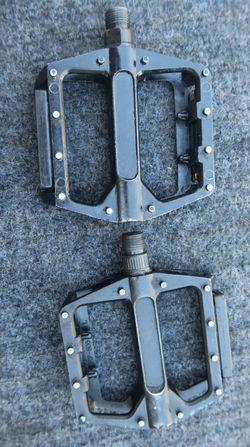 9/16 Bicycle Pedals