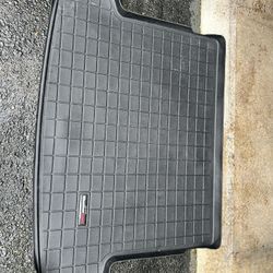 Weather Tech mats- Hyundai Tucson 