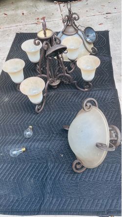 Lights fixtures