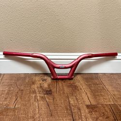 REDLINE ALLOY FORK LIFTER HANDLEBARS