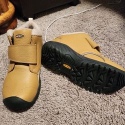 Keen Boots