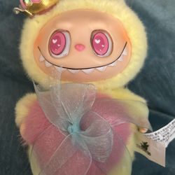 Labubu