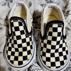 Baby Shoes