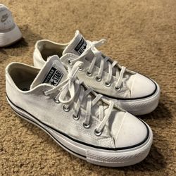 Converse Shoes