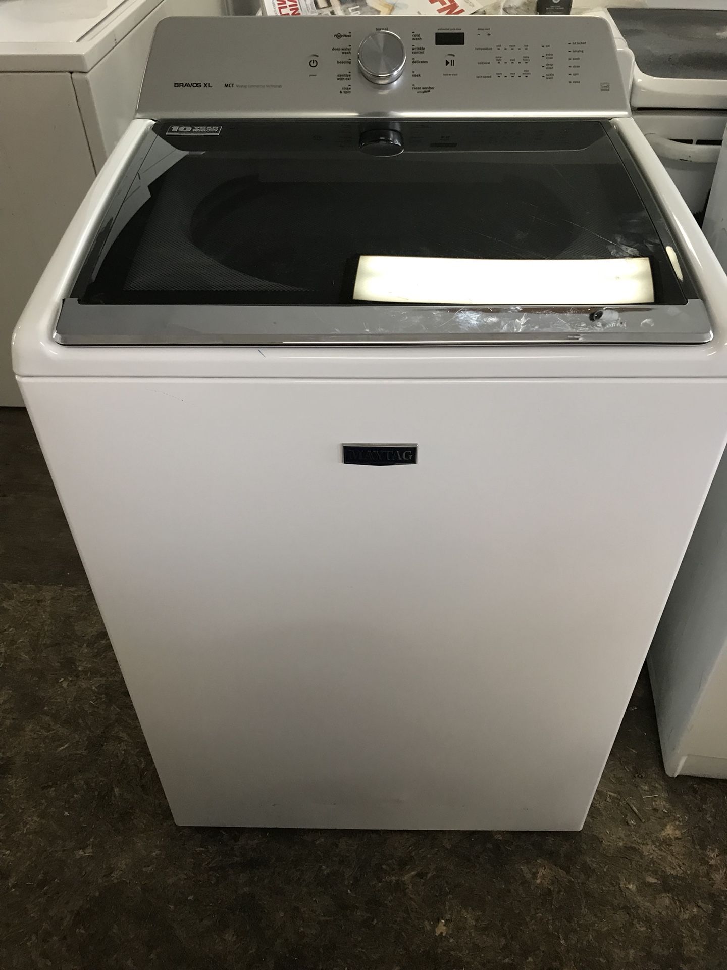 Washer and Dryer CLEARANCE for Sale in Nashville, TN OfferUp
