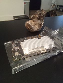 LoRa Gateway Board Hellium Board Micro Board