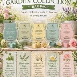 WHERE ARE MY GARDEN BABES AT?! ✨🌿