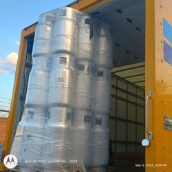 Propane Tanks For Forklift  (NEW) Aluminum, USA