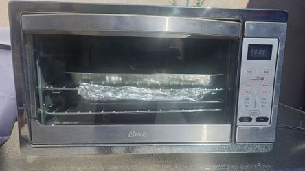 Oster Extra Large Digital Countertop Oven