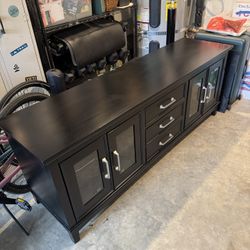 FREE!! Large TV Stand