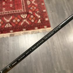 Shimano Spinning Rod