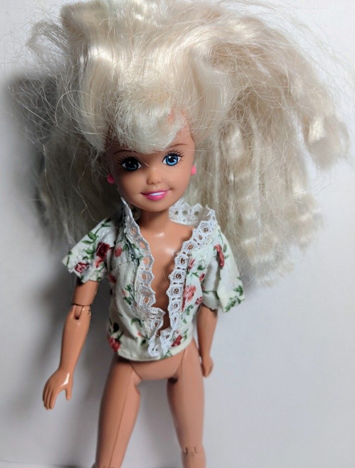 Vintage Stacy Doll