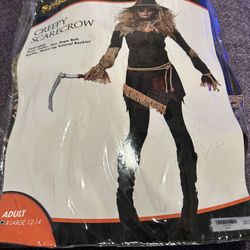 Halloween Costume 