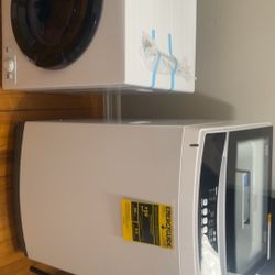 Portable Washer&Dryer