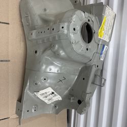 Genuine Hyundai Apron Assembly 64501-3S000 2009-2014 Hyundai Sonata - 645013s000