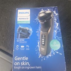 Phillips Norelco Caretouch 