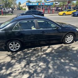 2004 Honda Accord