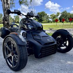 2021 Can-Am Ryker 900 BRP Sport