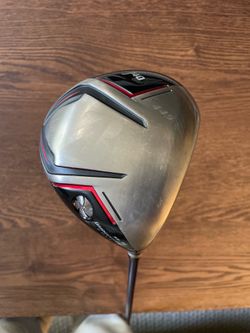 Bridgestone J40 9.5 Stiff Flex