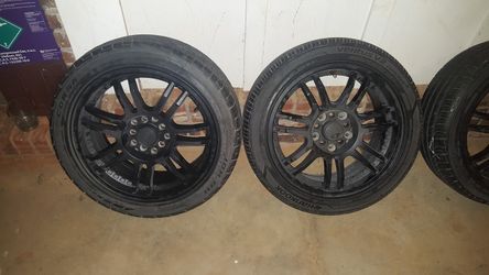 16"Wheels rims
