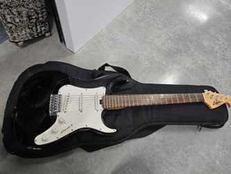 Lyon by Washburn Electric Guitar