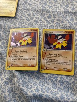 Hariyama