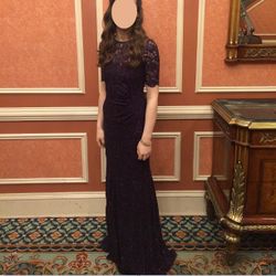 Prom/Bridesmaid Dress XS - Excellent Condition 