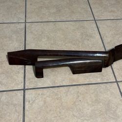 E46 Wooden Trim 