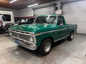 1974 f100