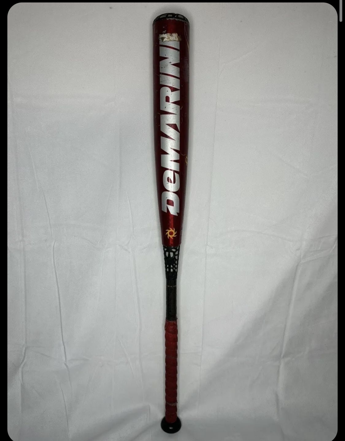 Demarini VooDoo Overlord FT 2015 VDC-15 -3 (32" | 28 OZ) 32/28 BBCOR 2-5/8 DIA *RARE*