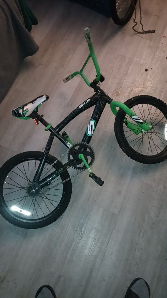 Kids Bike