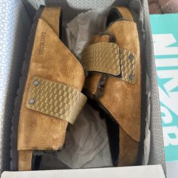 Kith Birkenstock Size 9.5