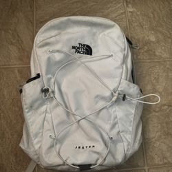 north face jester backpack 