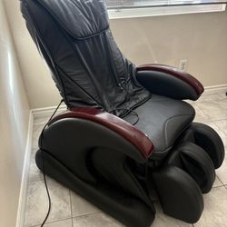 Massage Chair 