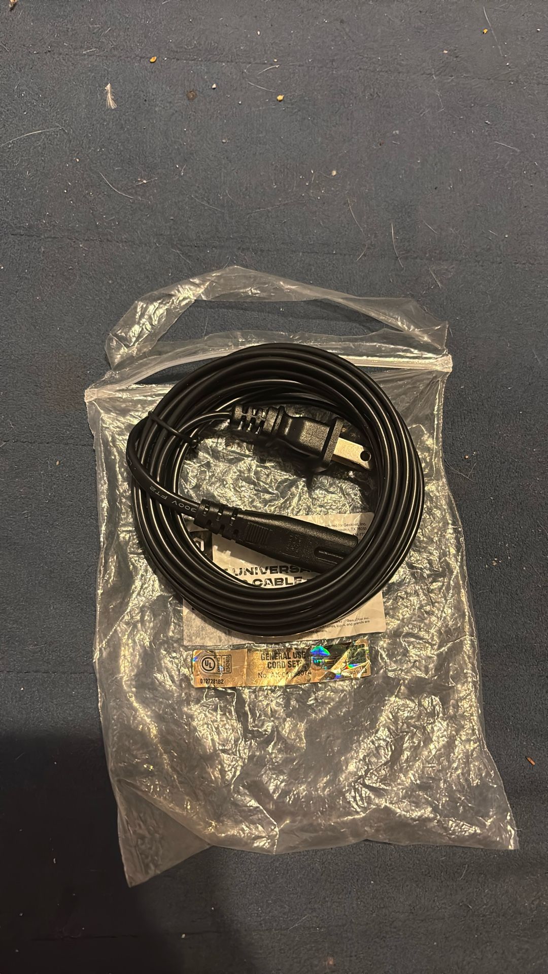 Brand New Gaming Power Ford Ten Feet