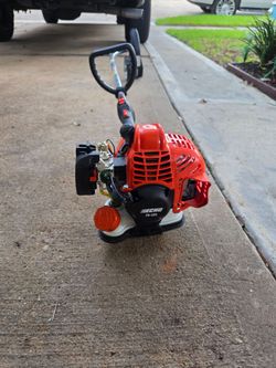 Echo pe225 edger new $230 Price FIRM/// Nueva PRECIO FIRME $230
