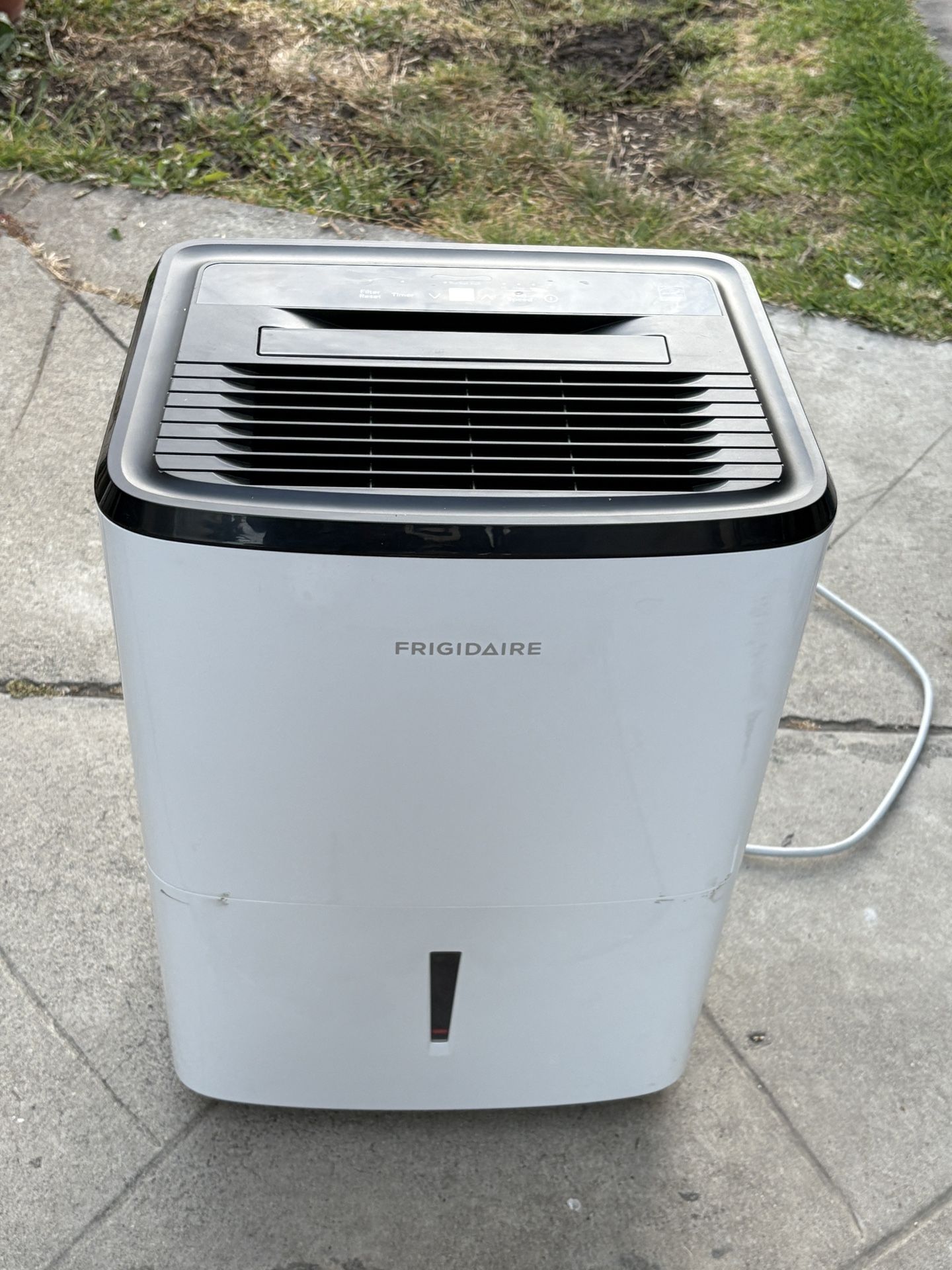 Frigidaire Dehumidifier