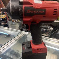Snap On Drill 