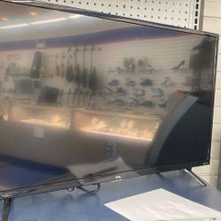 TCL Television 