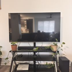 LG UHD AI ThinQ 65UQ70 65” TV