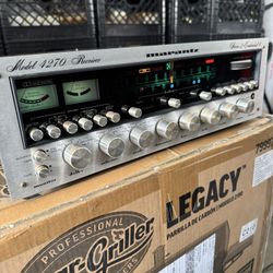 Marantz 4270 Receiver 