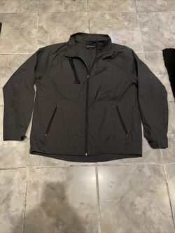 Mercedes Benz AMG Petronas F1 Formula 1 Pit Crew Team Jacket SZ Large